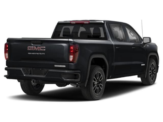 Used 2025 GMC Sierra 1500 Elevation AWD/4WD image 3