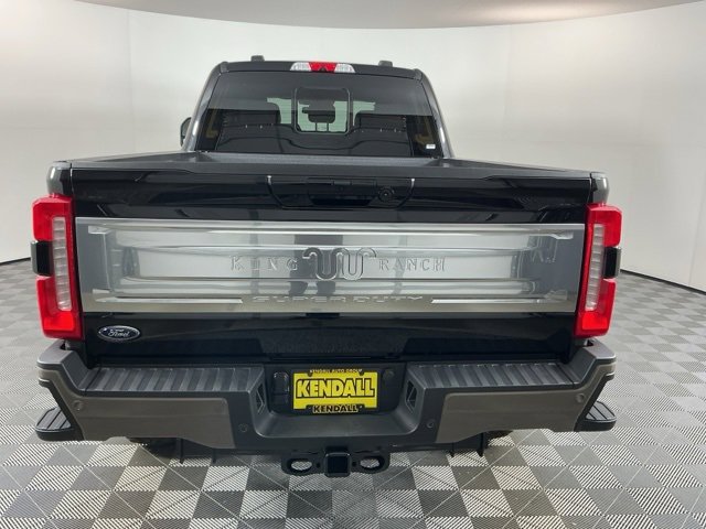 New 2026 Ford F350 King Ranch image 6