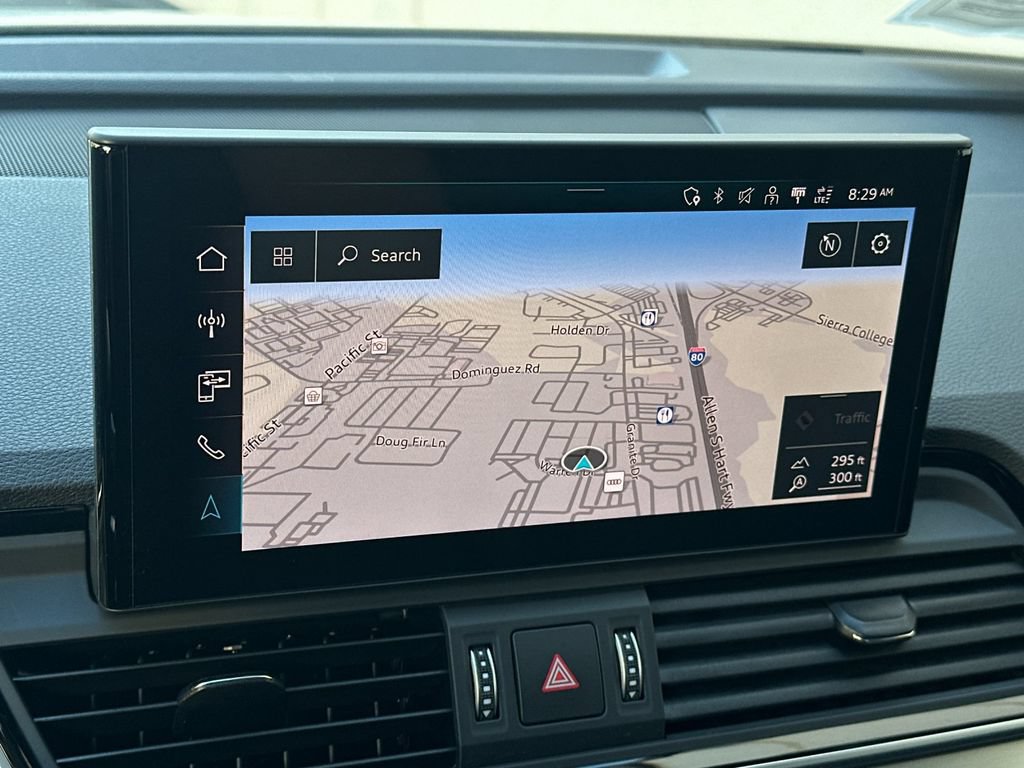 Certified 2024 Audi Q5 e Prestige w/ Prestige Package AWD/4WD image 24