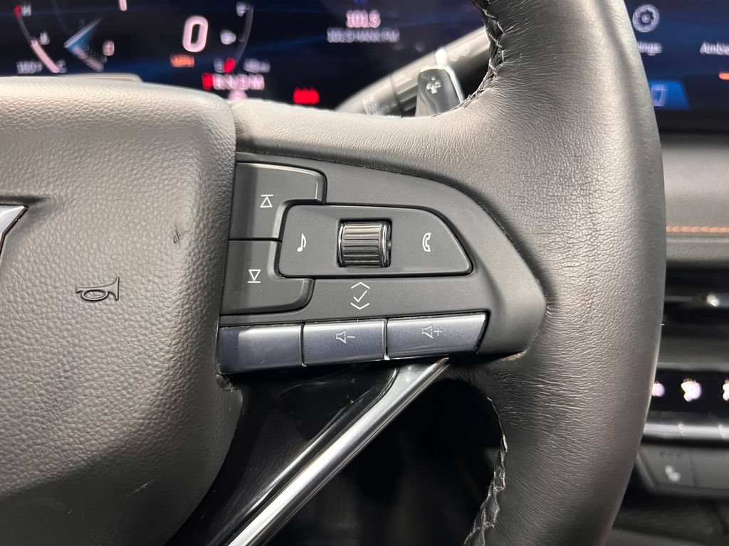Used 2025 Cadillac CT5 Sport w/ Sun And Sound Package AWD/4WD image 14