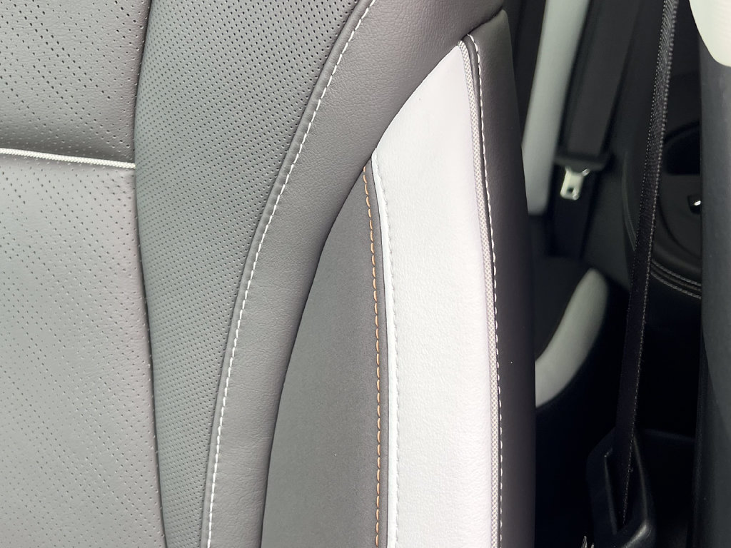 New 2026 Buick Envision Sport Touring AWD/4WD image 13