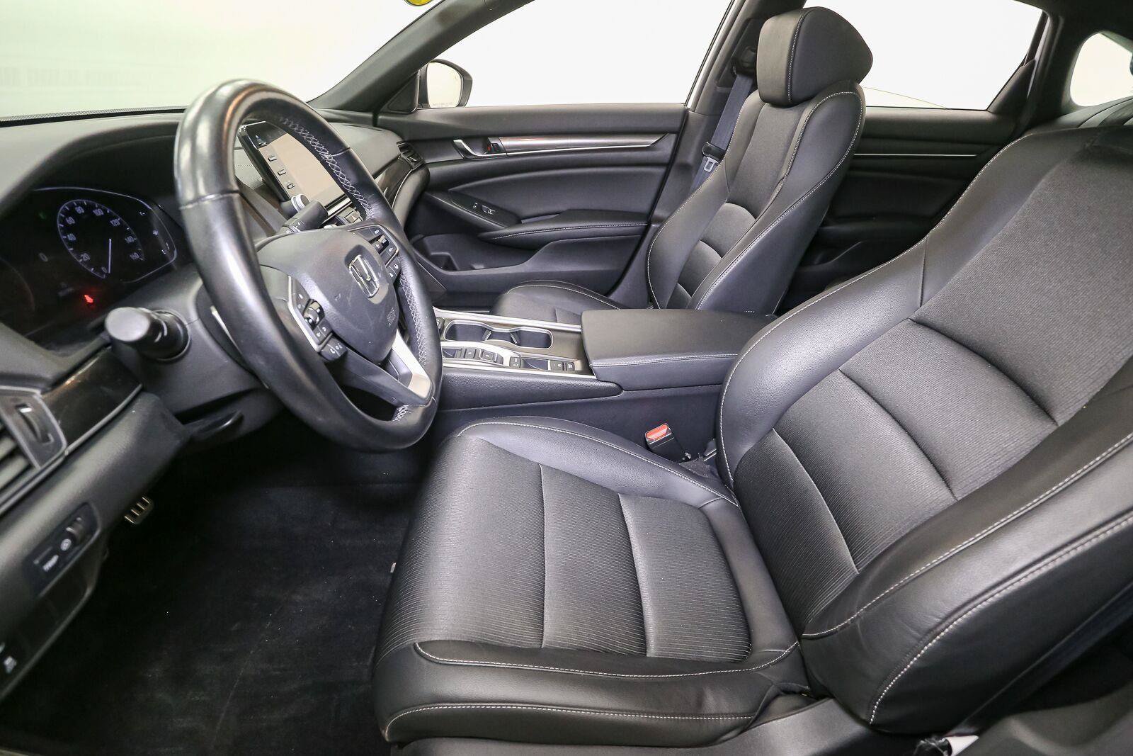 Used 2021 Honda Accord Sport image 42