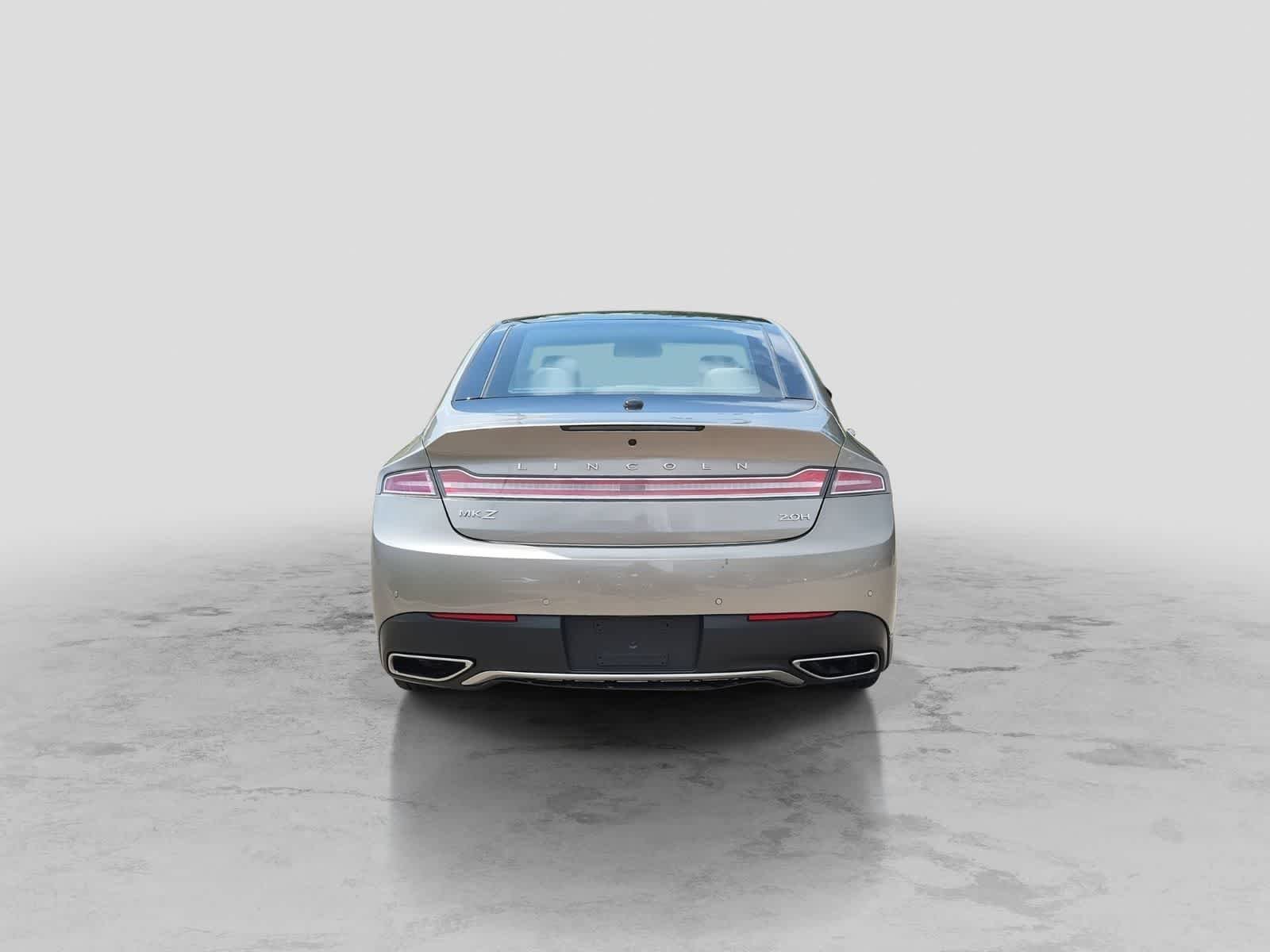 Used 2020 Lincoln MKZ Reserve w/ Elements Package FWD image 7
