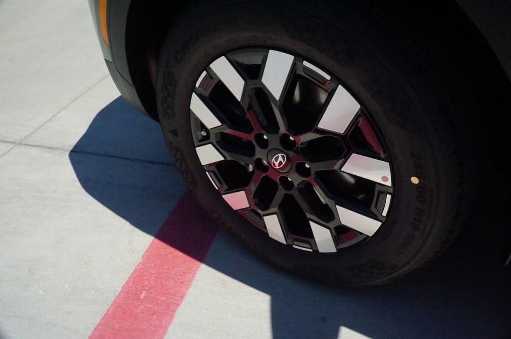 New 2026 Hyundai Santa Cruz SEL image 10