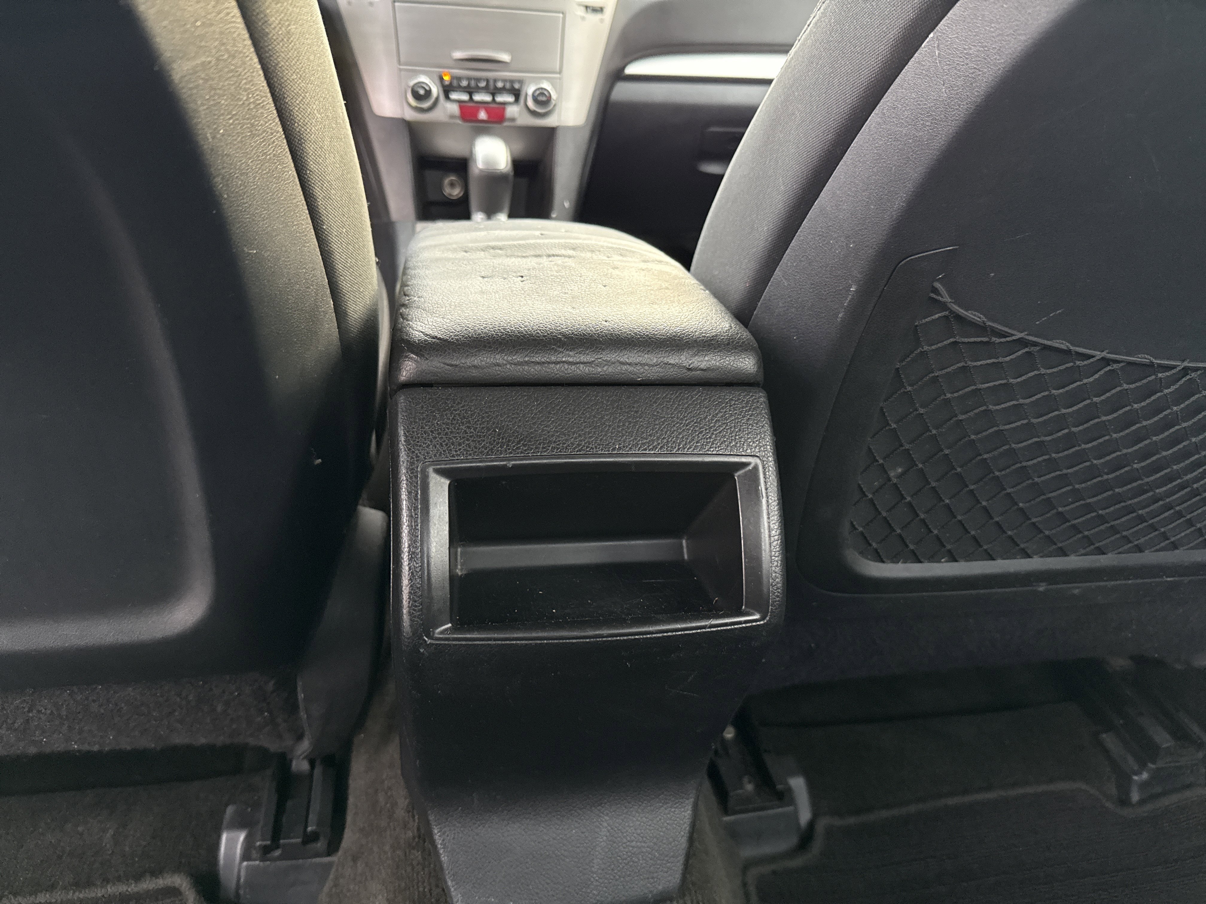 Used 2013 Subaru Legacy 2.5i Premium image 24