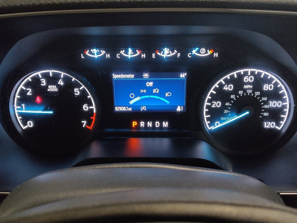 Used 2021 Ford F150 XL w/ Equipment Group 101A High image 23