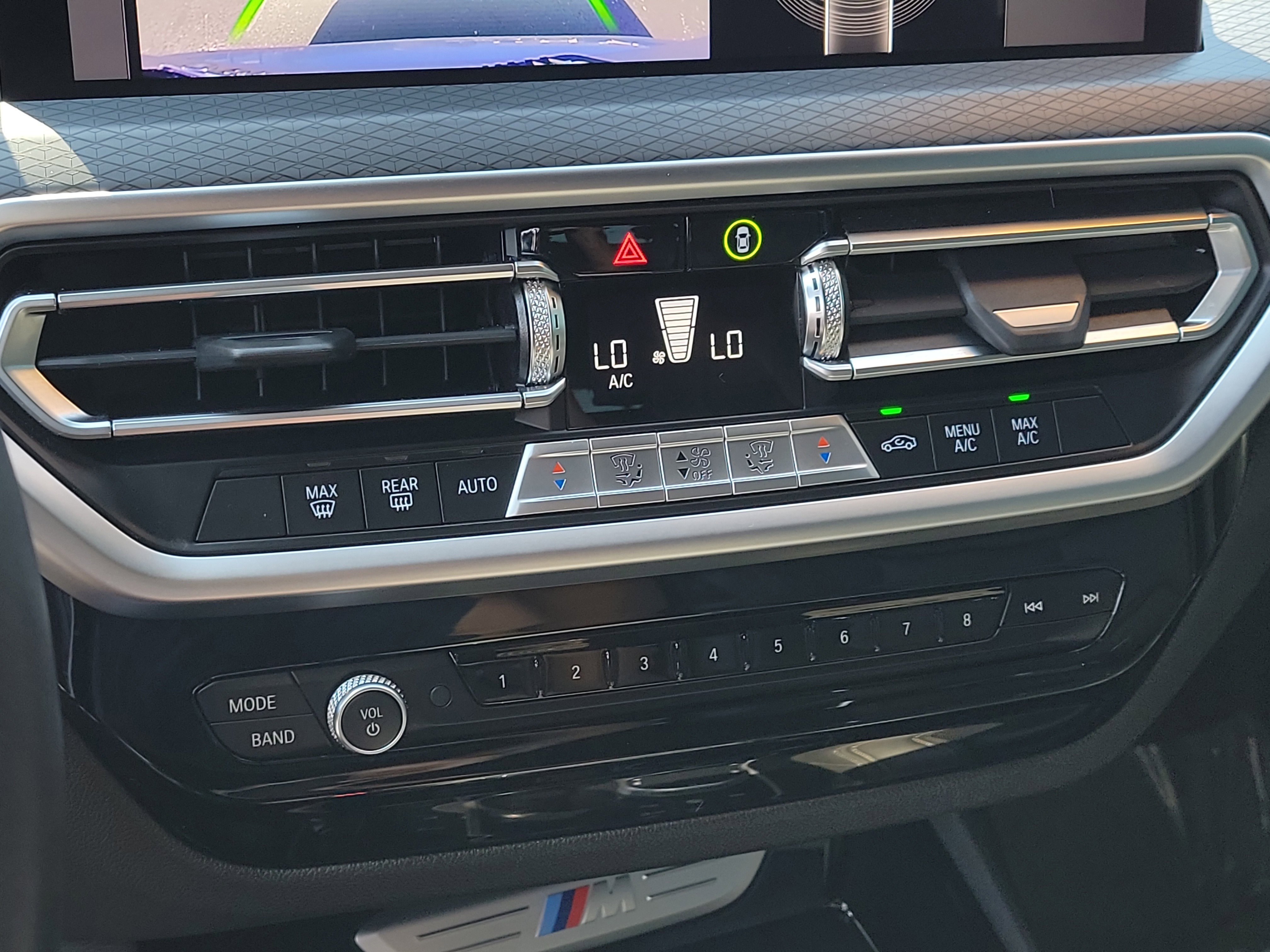 Used 2022 BMW X3 M40i image 24