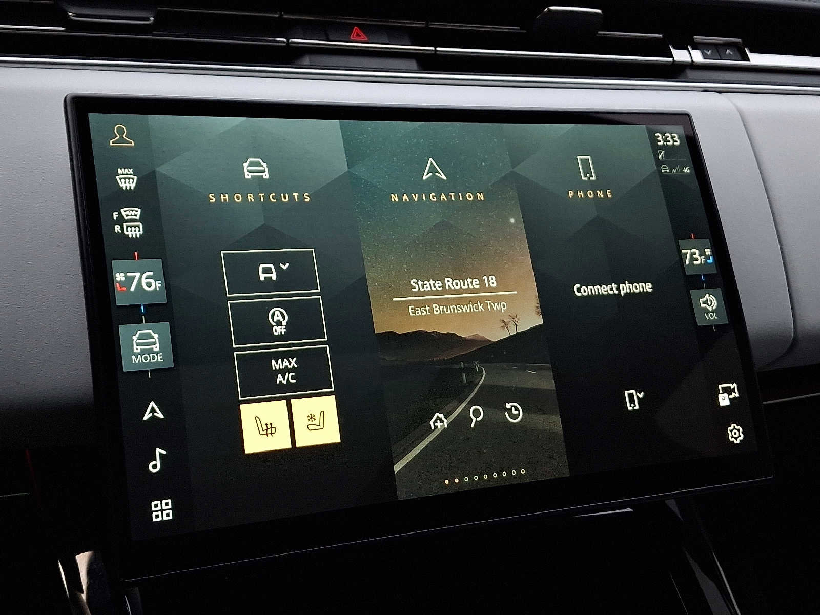 Used 2024 Land Rover Range Rover Sport Dynamic SE image 19