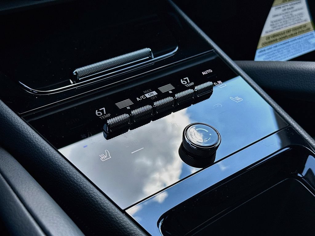 New 2026 Porsche Cayenne S AWD/4WD image 18