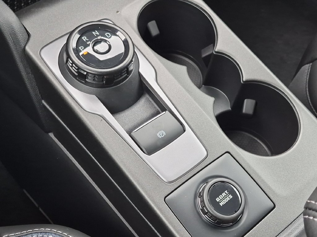 New 2026 Ford Bronco Sport Outer Banks AWD/4WD image 12
