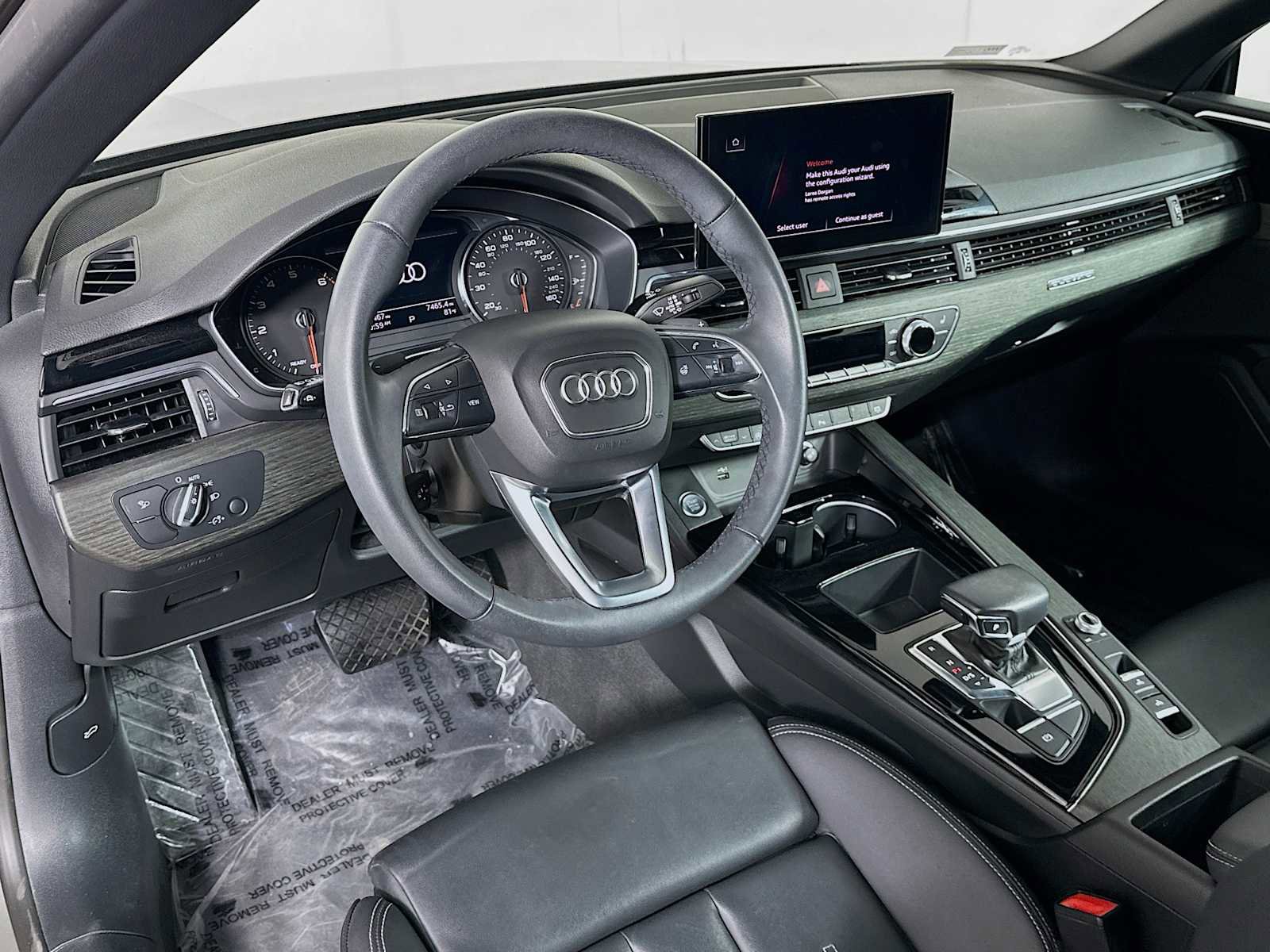 Certified 2024 Audi A5 2.0T Premium image 9