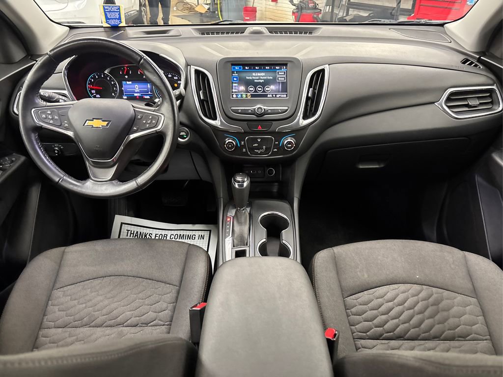 Used 2019 Chevrolet Equinox LT w/ LPO, Cargo Package image 20