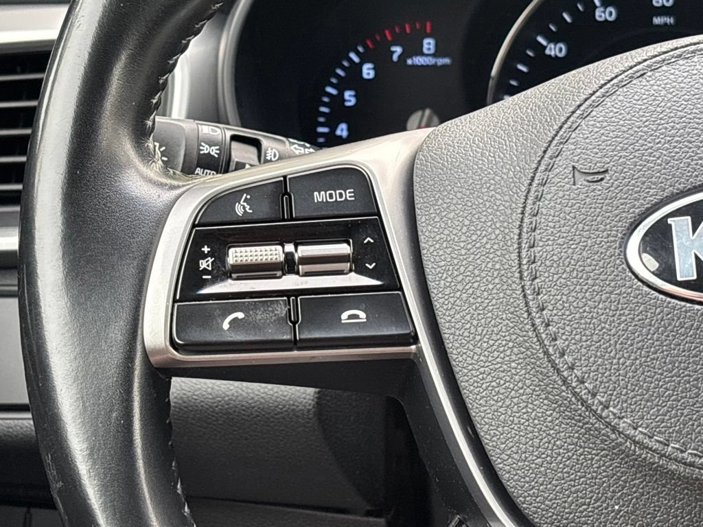 Used 2019 Kia Sorento EX AWD/4WD image 22