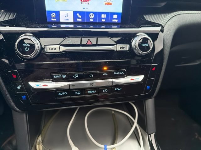 Used 2024 Ford Explorer ST w/ Technology Package AWD/4WD image 13