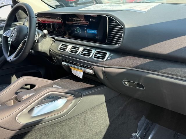 New 2026 Mercedes-Benz GLE 450 4MATIC image 26