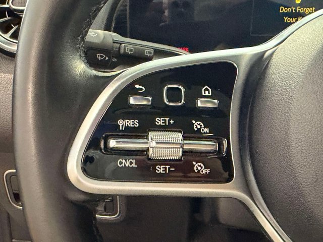 Certified 2023 Mercedes-Benz GLB 250 4MATIC image 22