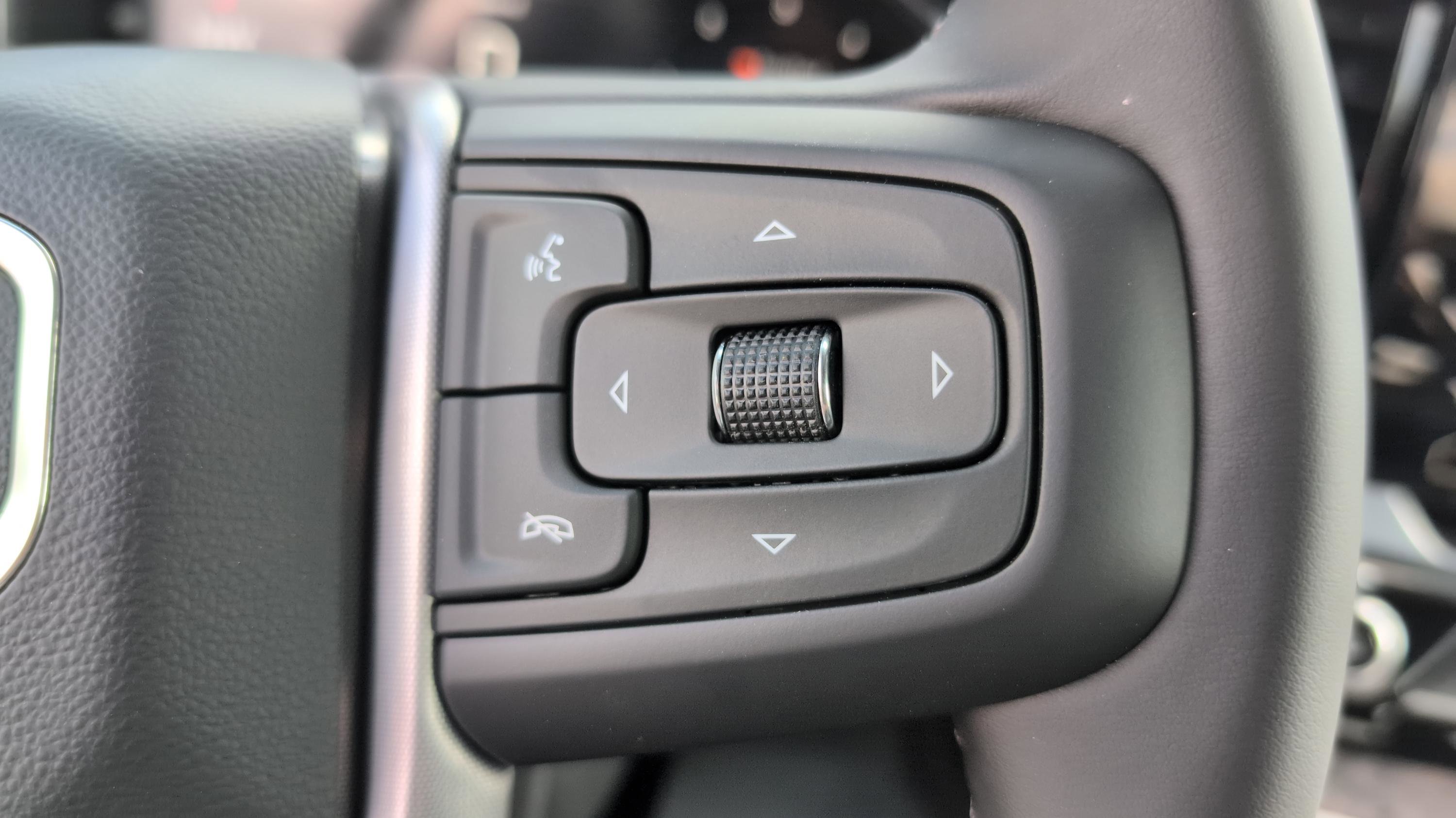 New 2025 GMC Sierra 2500 SLT w/ SLT Convenience Package AWD/4WD image 20