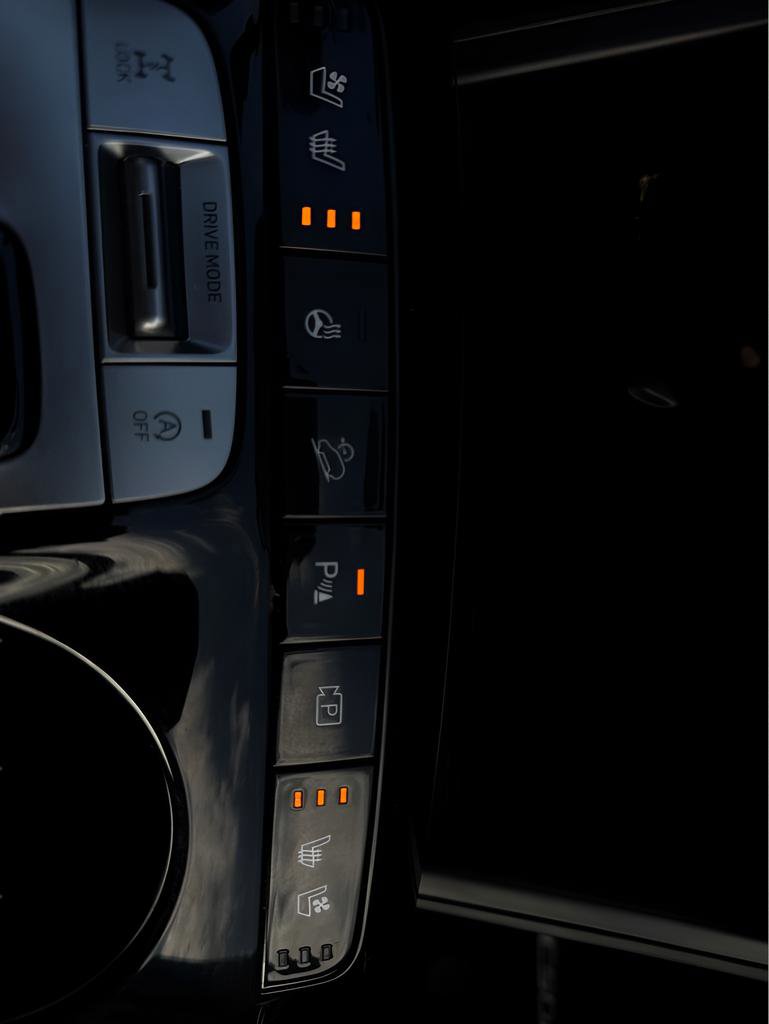 Certified 2024 Hyundai Tucson Limited AWD/4WD image 28