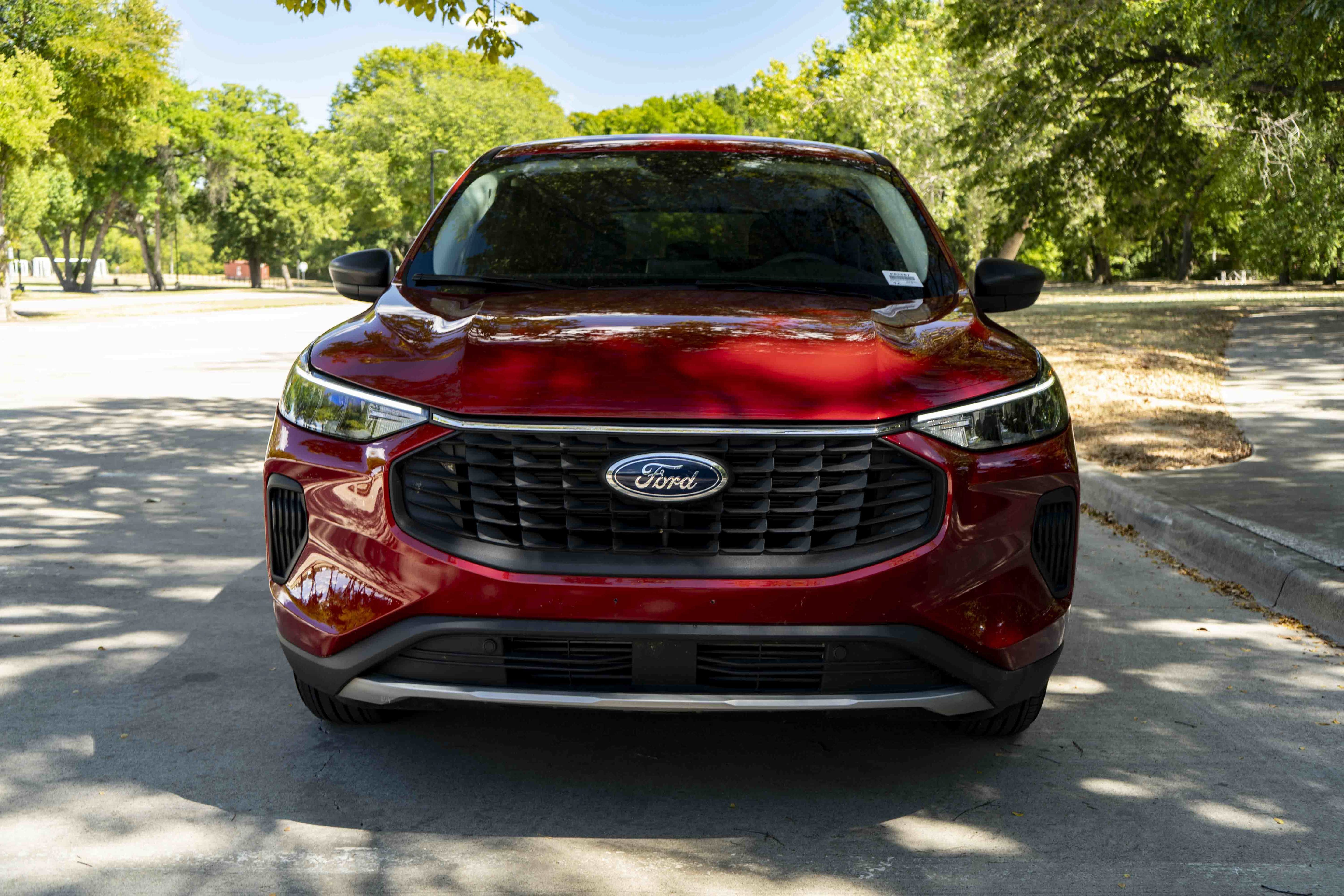 Used 2025 Ford Escape Active FWD image 3