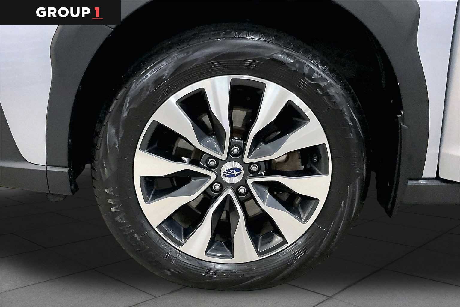 Used 2024 Subaru Outback Limited AWD/4WD image 11