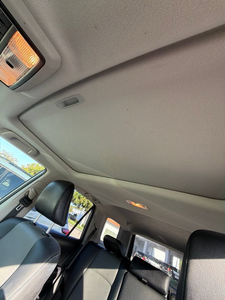 Used 2016 Toyota 4Runner SR5 Premium AWD/4WD image 10