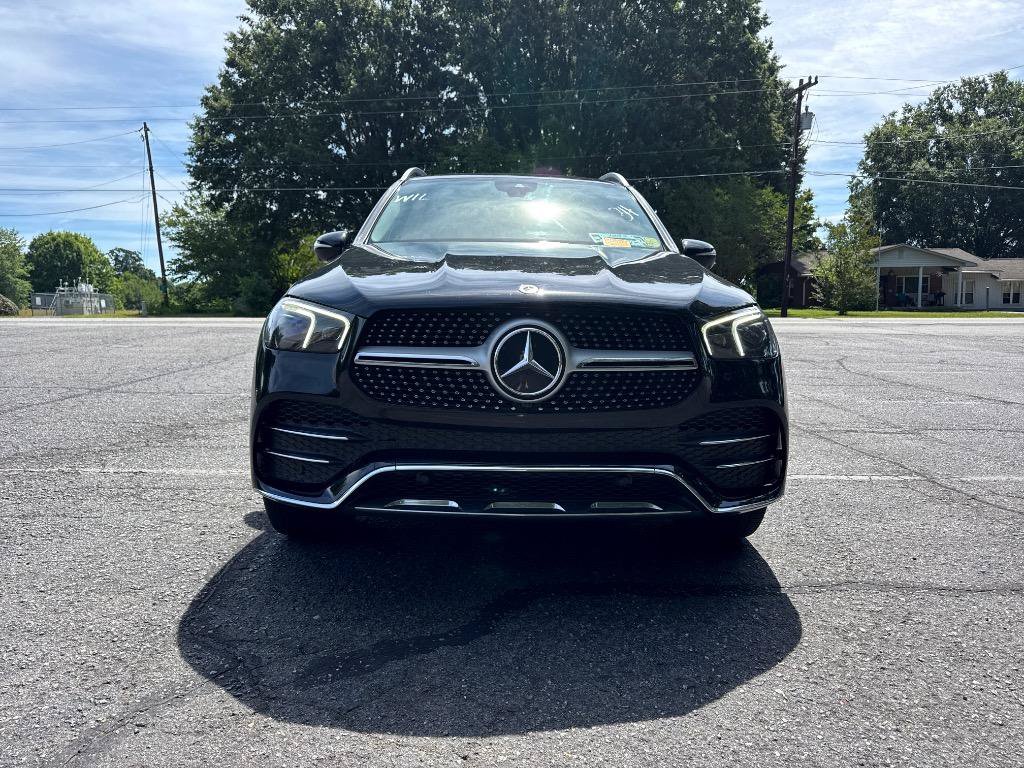 Used 2021 Mercedes-Benz GLE 350 image 2