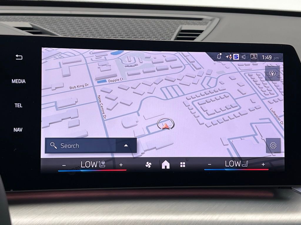 Used 2026 BMW X1 xDrive28i image 12