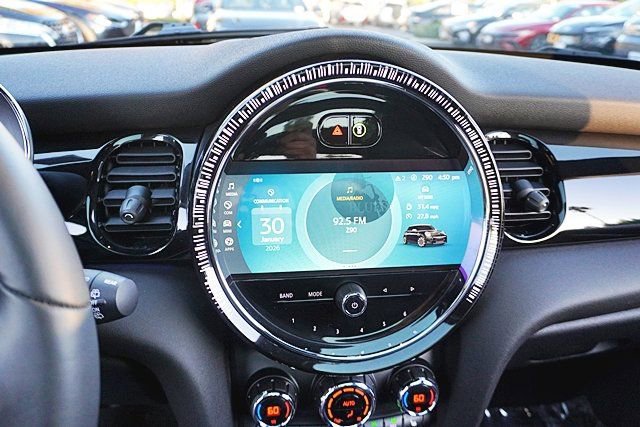 Used 2023 MINI Cooper John Cooper Works w/ Driver Assistance Package image 24