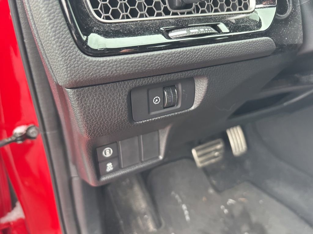 Used 2023 Honda Civic Sport image 17
