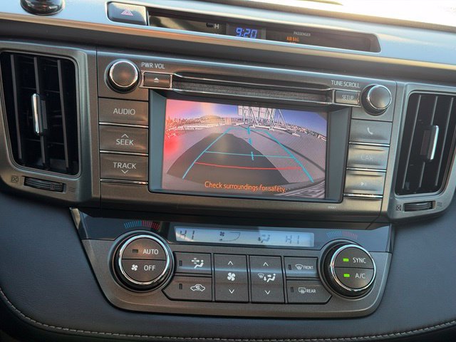 Used 2013 Toyota RAV4 XLE AWD/4WD image 15