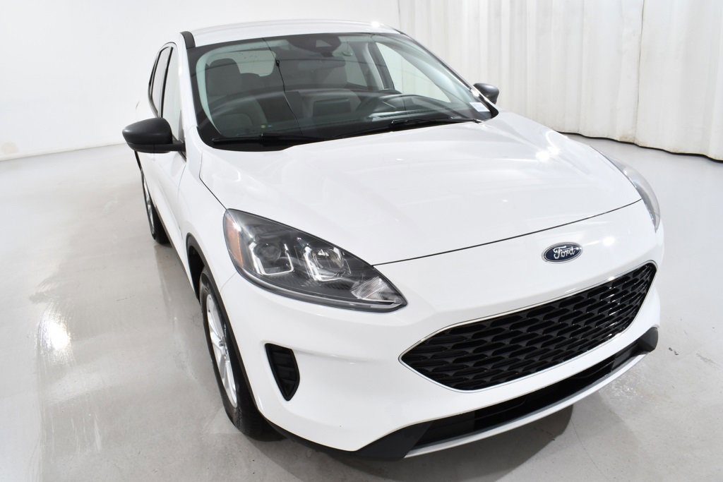 Used 2022 Ford Escape SE w/ Convenience Package image 4