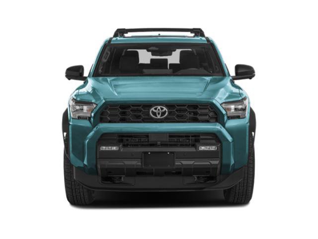 New 2026 Toyota 4Runner TRD Off-Road Premium AWD/4WD image 8