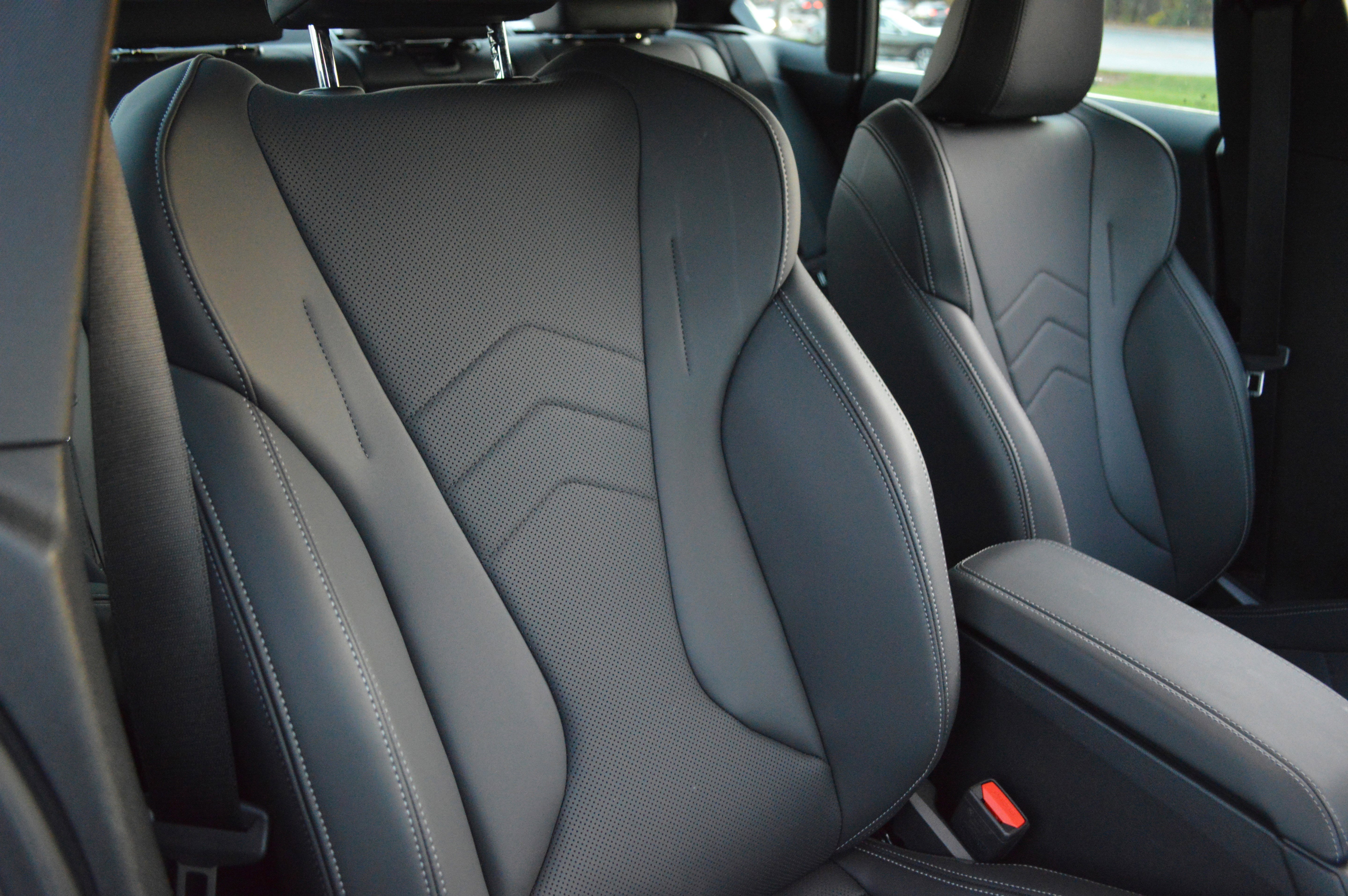 Used 2025 BMW 228i xDrive w/ Premium Package AWD/4WD image 39