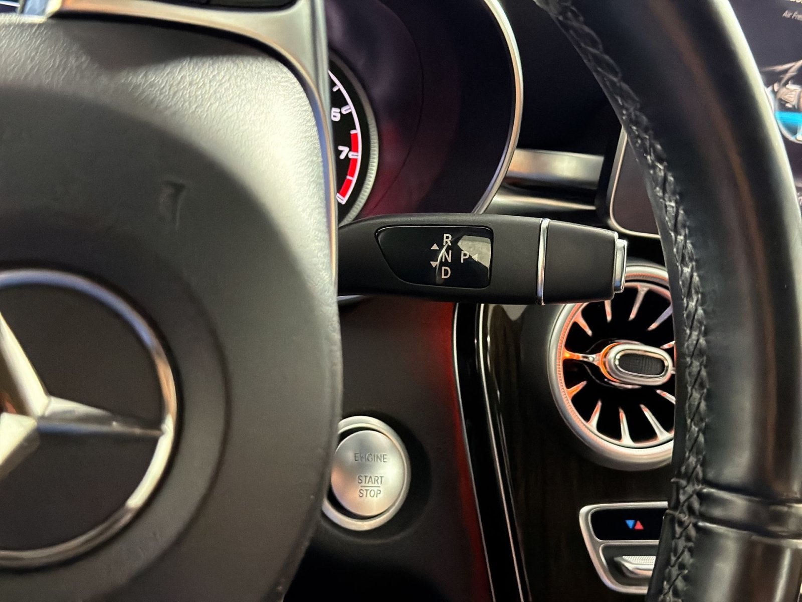 Used 2017 Mercedes-Benz C 43 AMG 4MATIC Sedan image 22