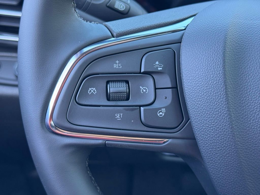 New 2026 Buick Envista Sport Touring FWD image 25