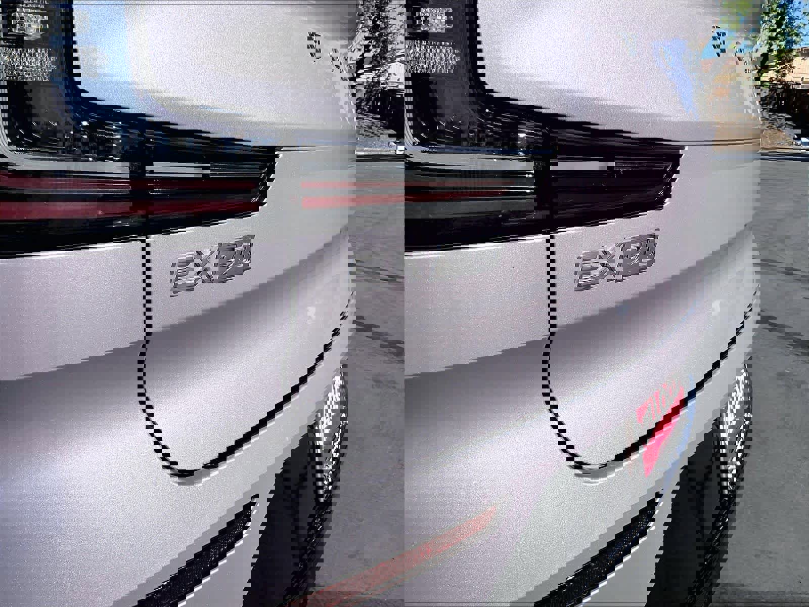 New 2026 Volvo EX90 Plus image 26