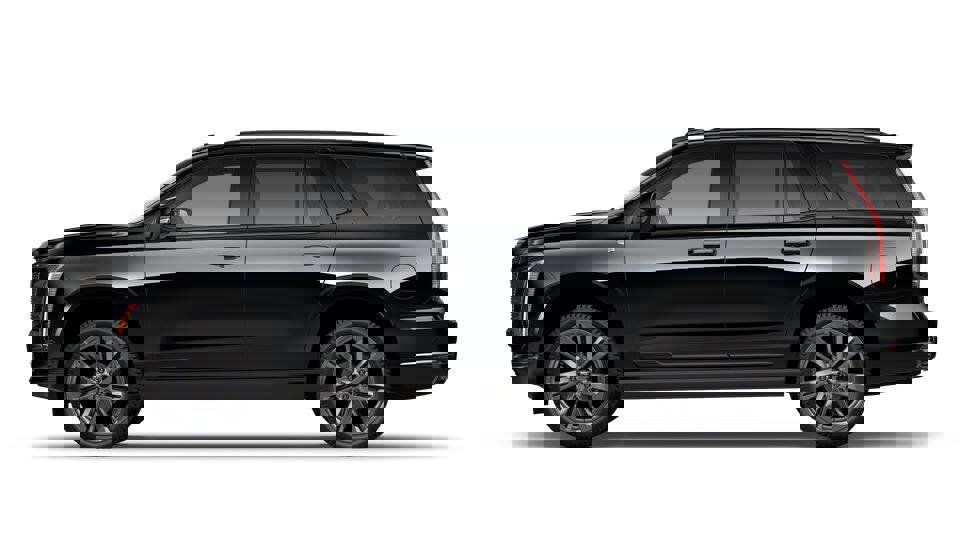 New 2026 Cadillac Escalade Sport w/ Touring Package image 19