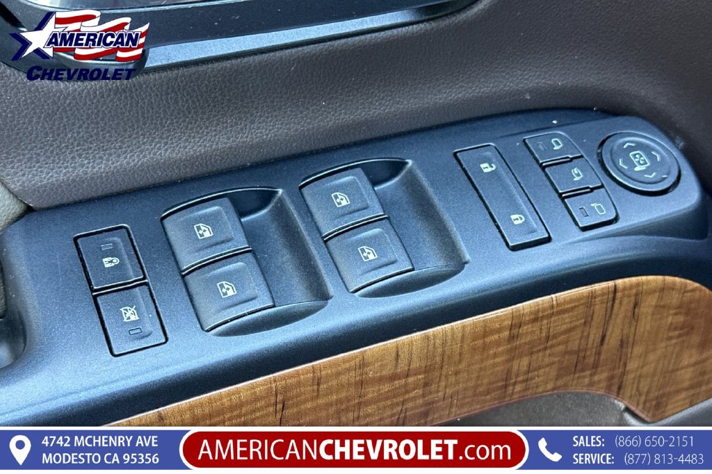 Used 2018 GMC Sierra 1500 SLT AWD/4WD image 12