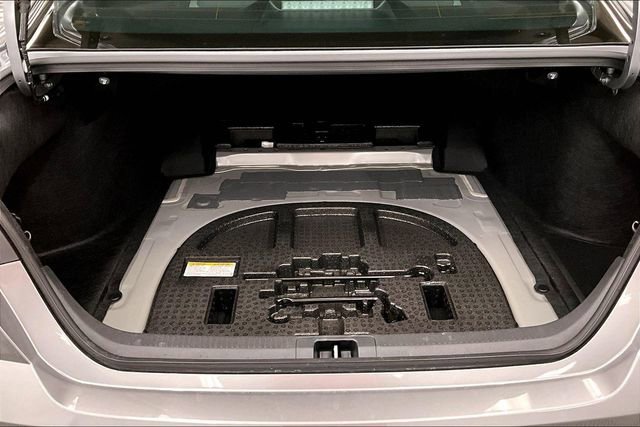 Used 2026 Toyota Camry XSE image 40