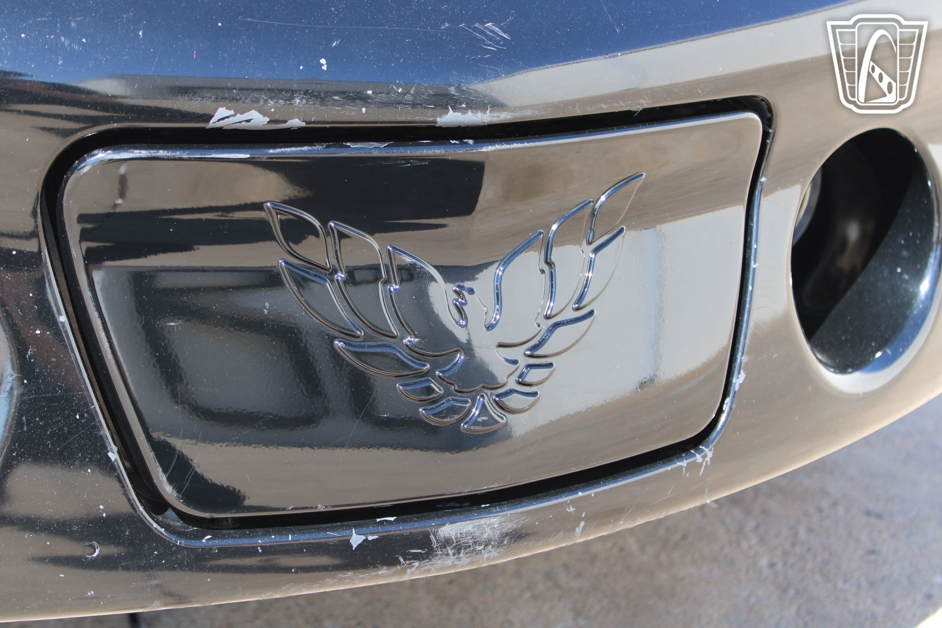 Used 1999 Pontiac Firebird Formula w/ Security Pkg image 25