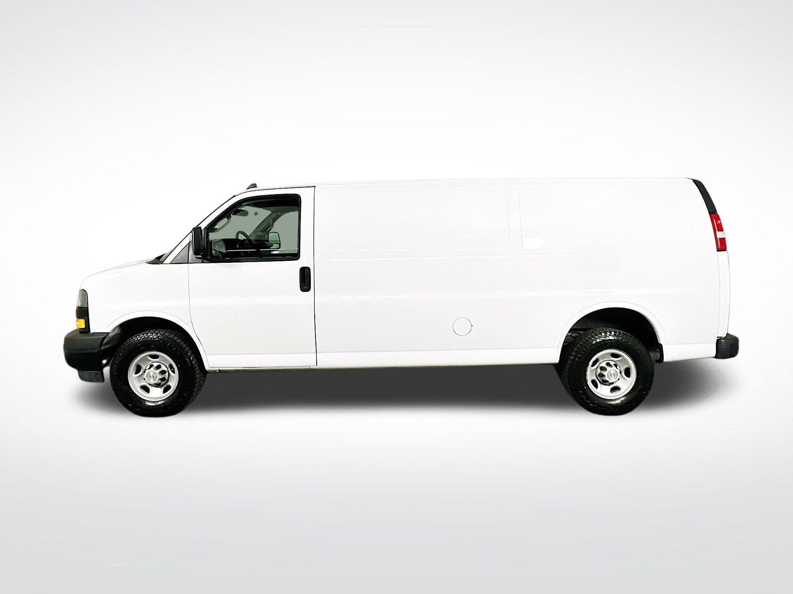 Used 2023 Chevrolet Express 2500 Extended w/ Driver Convenience Package image 5