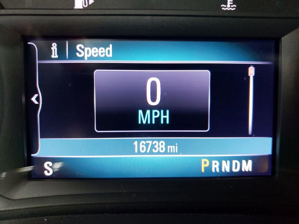 Used 2022 Buick Encore Preferred w/ Safety Package image 17