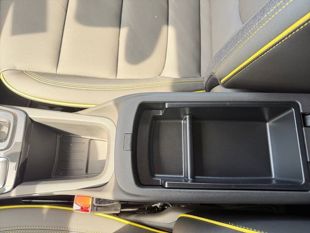 New 2026 Chevrolet TrailBlazer ACTIV AWD/4WD image 26