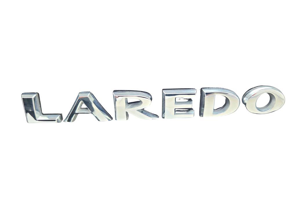 Used 2021 Jeep Grand Cherokee Laredo image 28