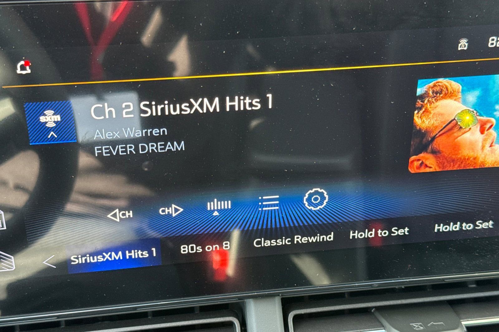 New 2026 Chevrolet Trax LT w/ Driver Confidence Package image 17