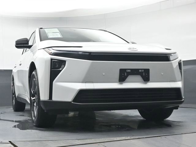 Certified 2026 Toyota bZ image 40