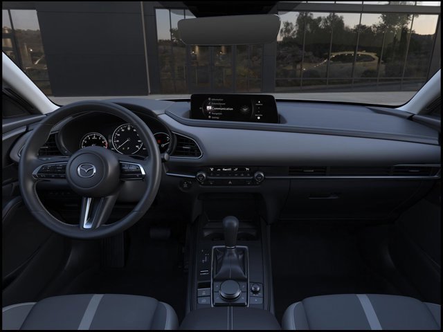 New 2026 MAZDA CX-30 Aire Edition AWD/4WD image 2