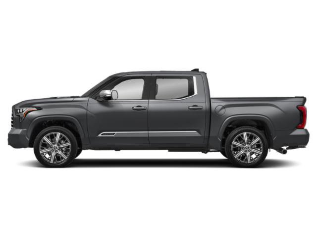 New 2026 Toyota Tundra Capstone AWD/4WD image 3