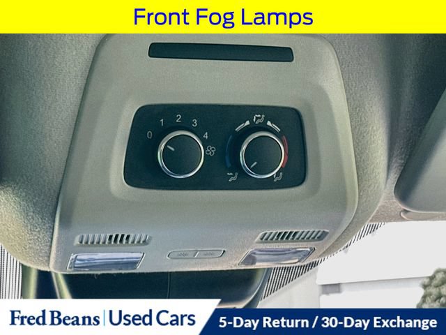 Certified 2025 Ford Transit 350 XLT RWD image 28
