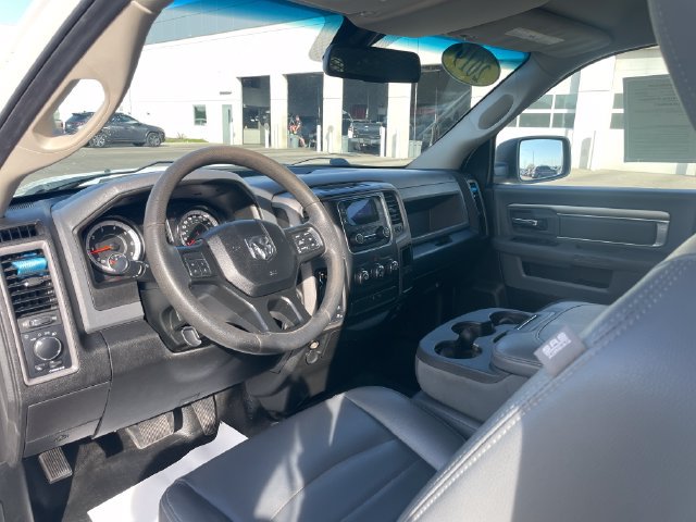 Used 2019 RAM 1500 Tradesman w/ Power & Remote Entry Group AWD/4WD image 22